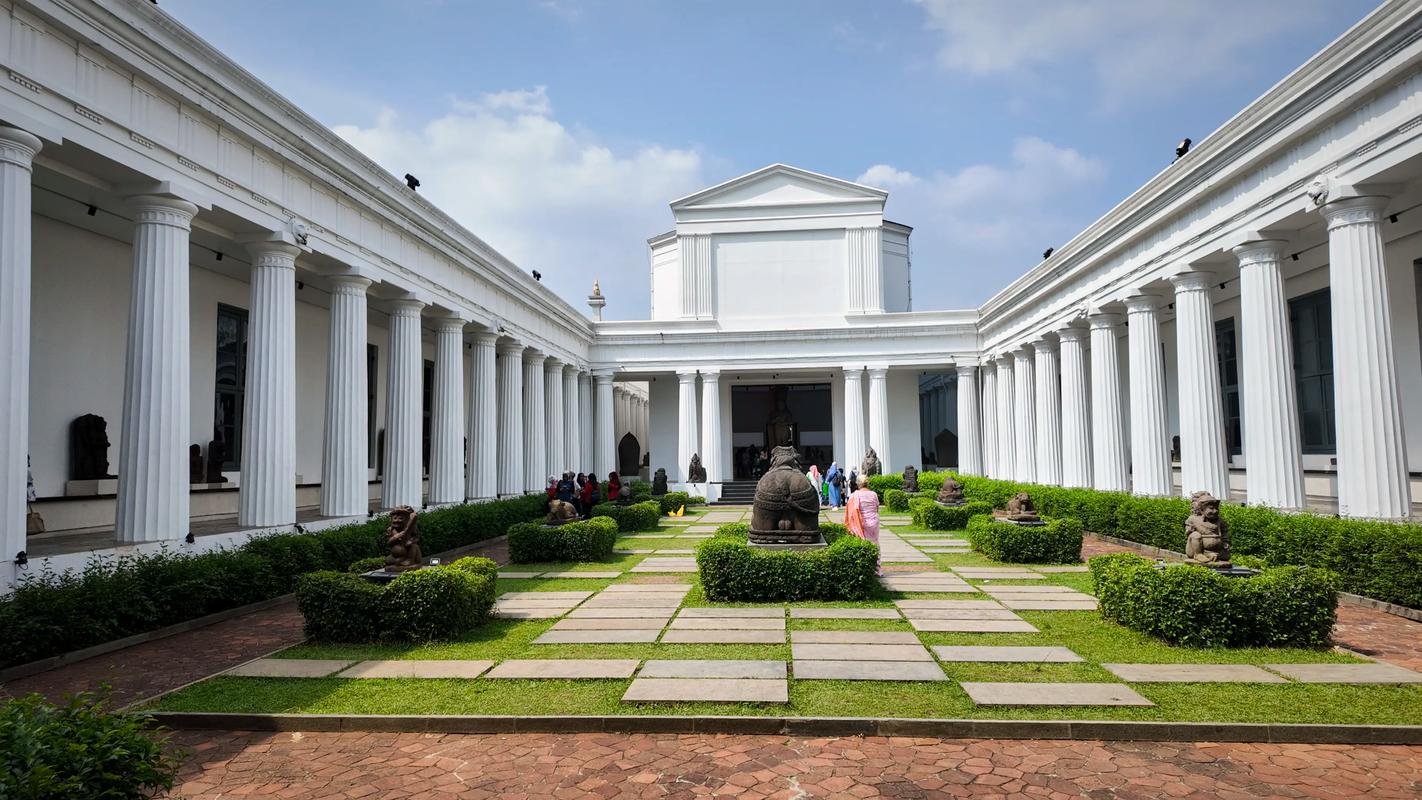 印度尼西亚雅加达旅游景点