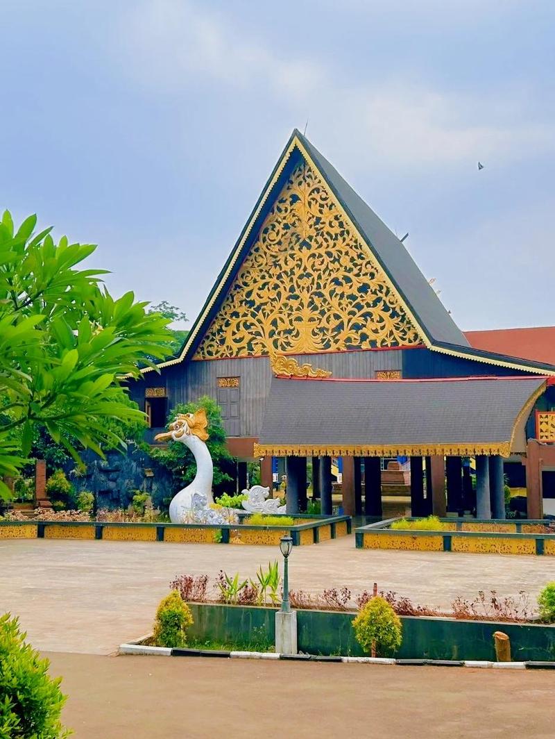 印度尼西亚雅加达旅游景点