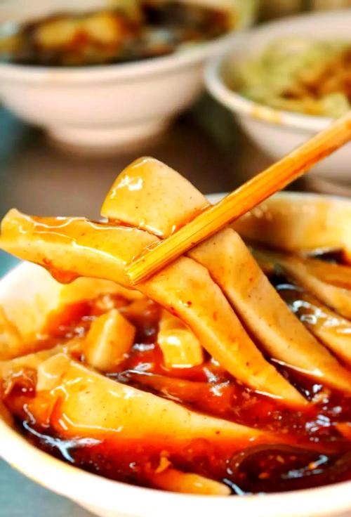 太原的美食特产有哪些