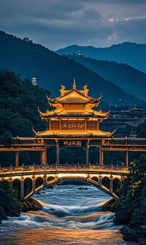 四川有什么好玩的旅游景点