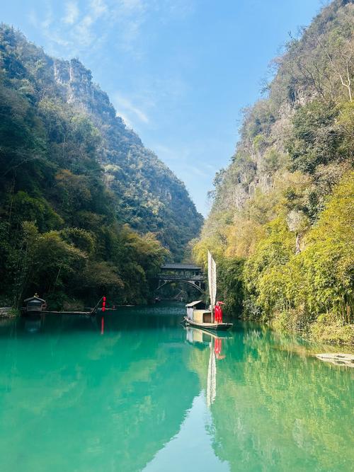 湖北的旅游景点有哪些地方