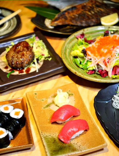 厦门骏豪会有哪些美食