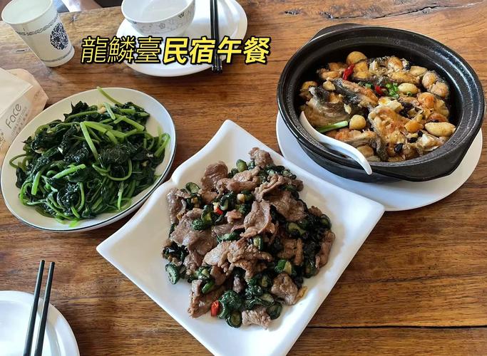 广西黄姚古镇美食攻略