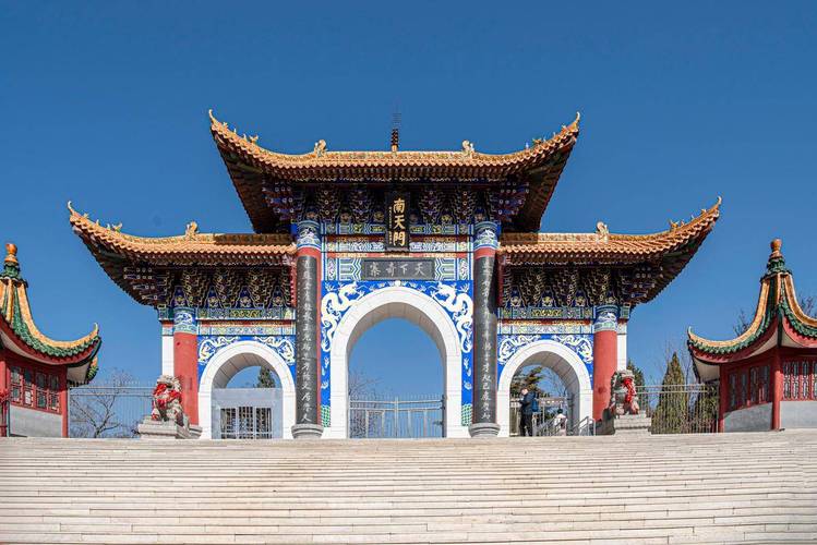 石家庄旅游景点有哪些地方