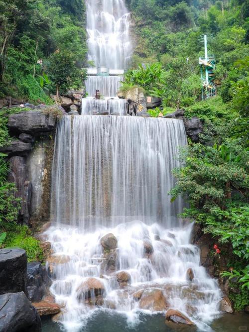 清远有哪些好玩的旅游景点
