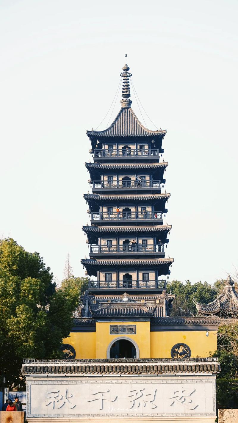 嘉兴有什么好玩的旅游景点