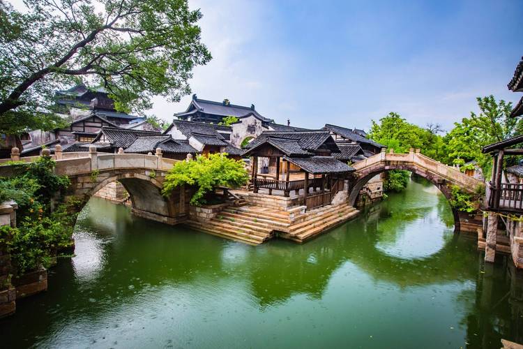 嘉兴有什么好玩的旅游景点