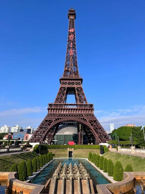 深圳有哪些免费的旅游景点