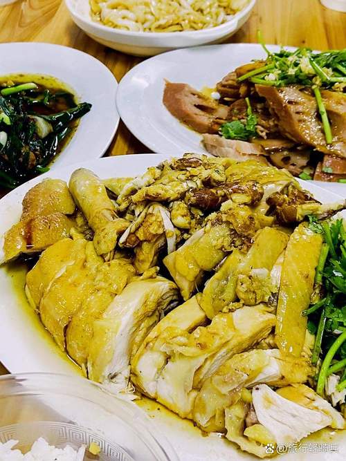 茂名浪漫海岸美食攻略