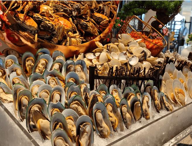 茂名浪漫海岸美食攻略