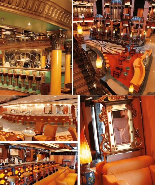 邮轮日本福冈购物攻略