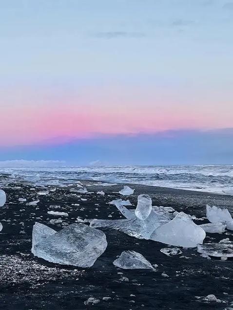 北欧冬季冰岛旅游攻略
