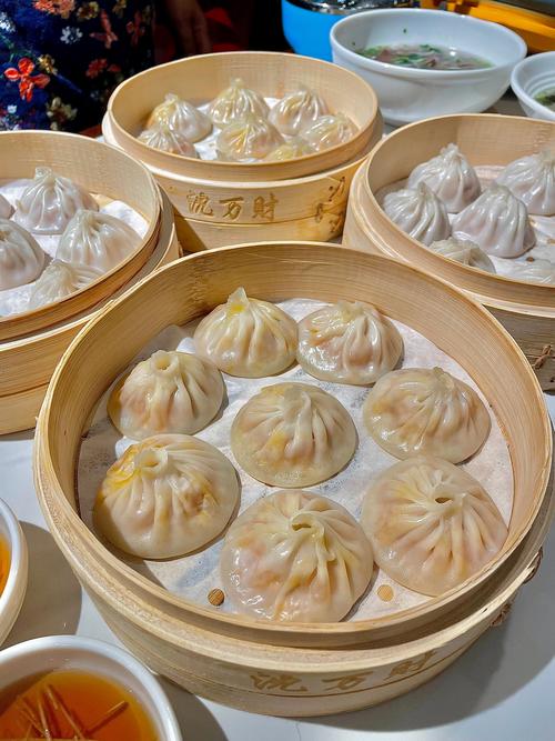 杭州西城广场附近美食