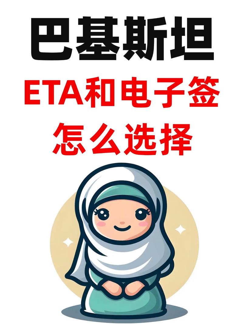 巴基斯坦电子签证攻略