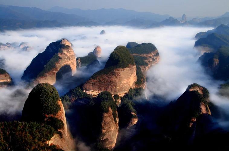 湖南有什么好玩的旅游景点