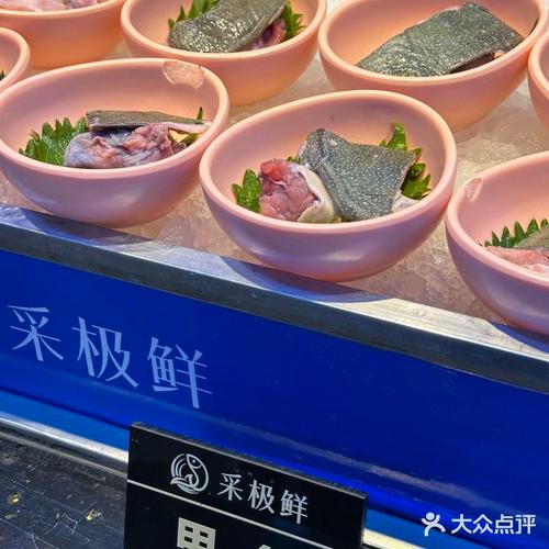 上海大宁音乐广场美食