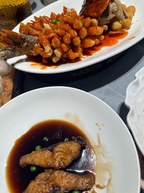 苏州特色高档美食餐厅