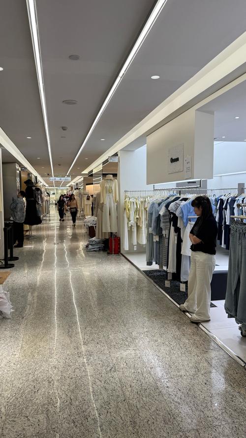 韩国东大门uus攻略