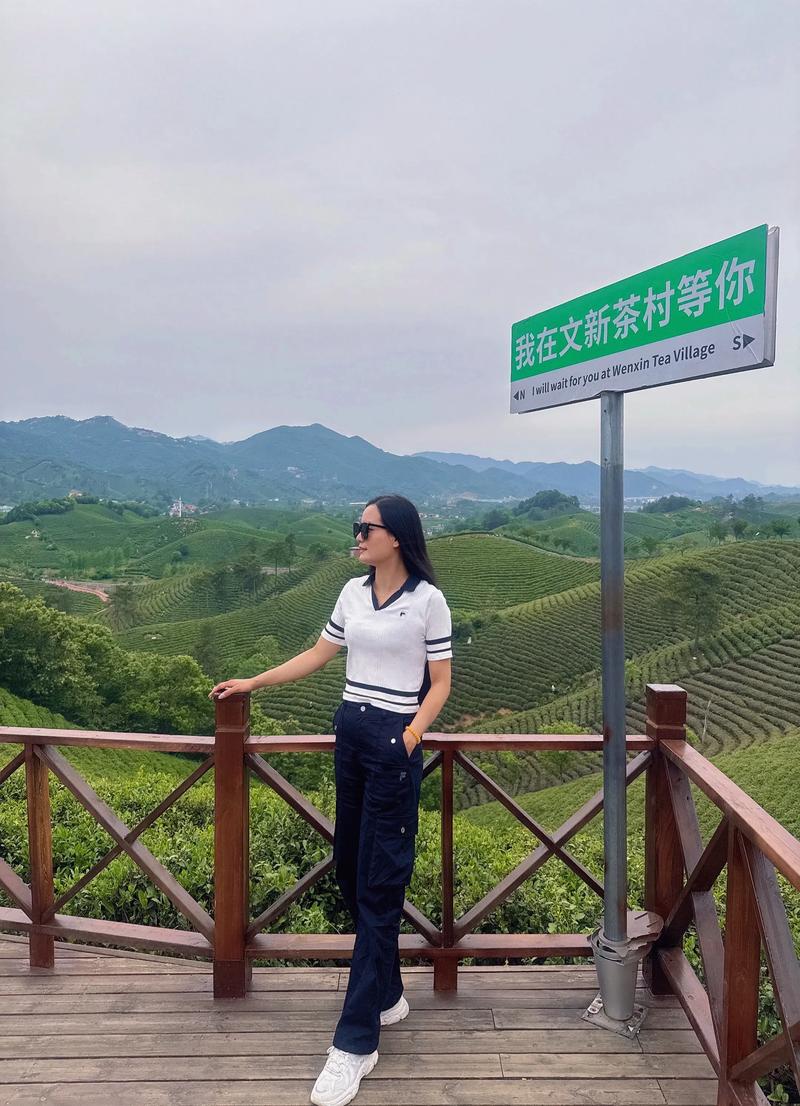 信阳茶园旅游攻略路线