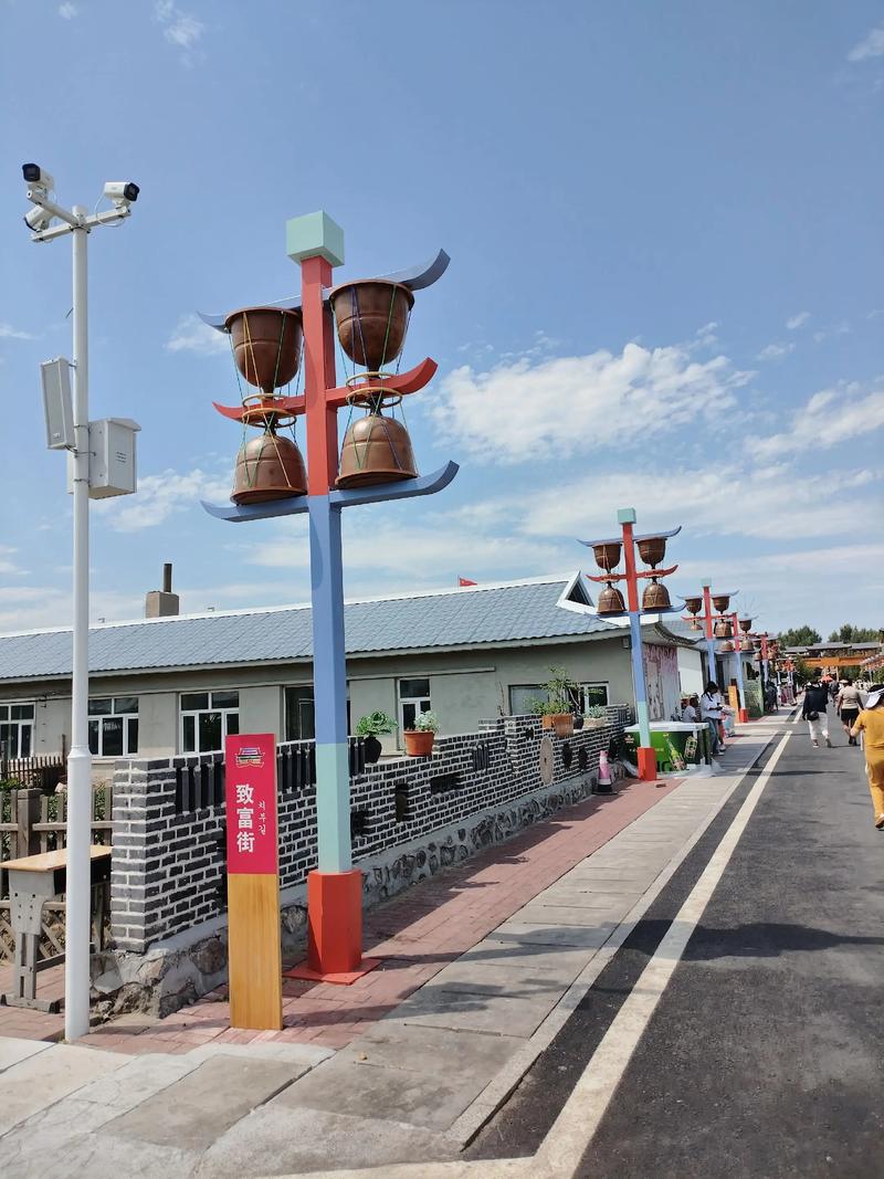 佳木斯旅游景点有哪些景点