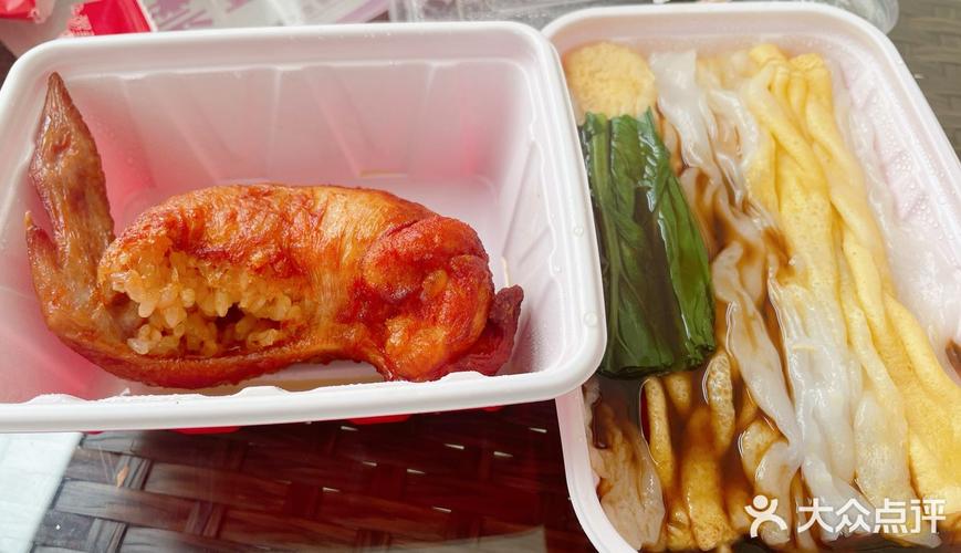 西直门美食 大众点评