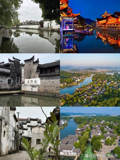 嵊州崇仁古镇游玩攻略