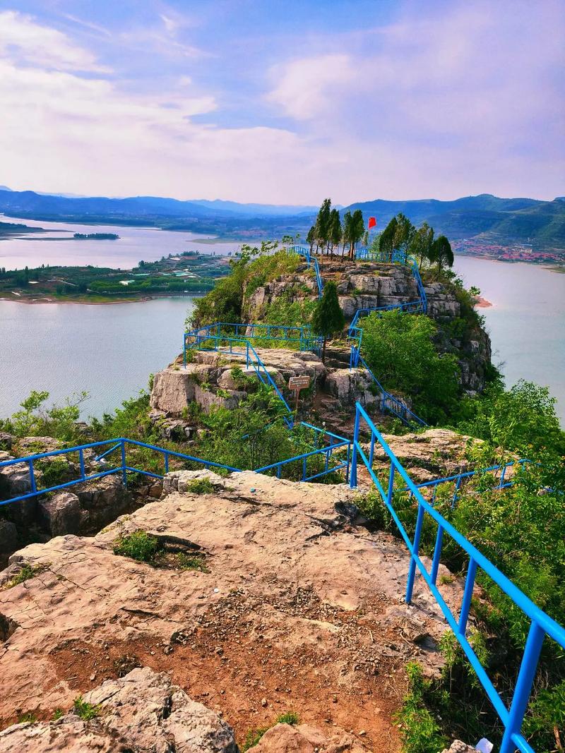 山东临沂沂水旅游景点大全