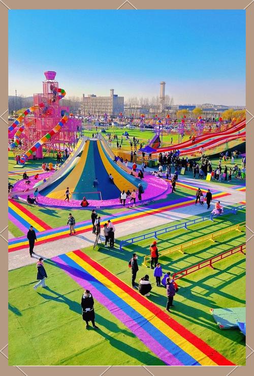 抚顺丛林欢乐世界攻略