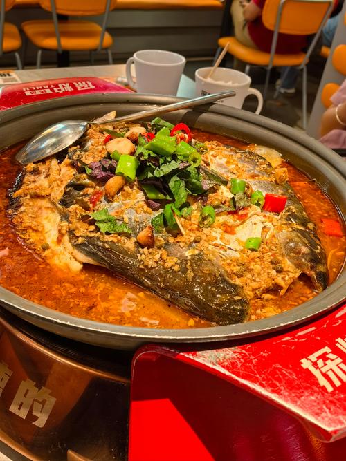 巨浪美食武汉洪山广场