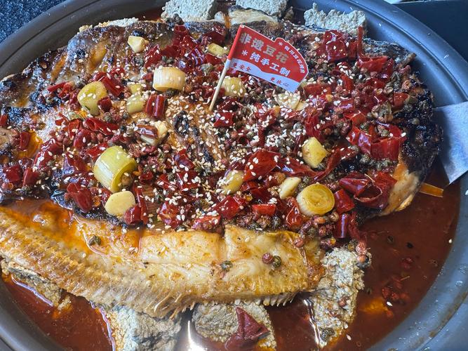 巨浪美食武汉洪山广场