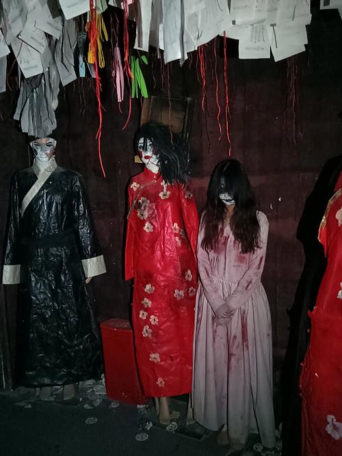 黑暗祭坛密室逃脱攻略