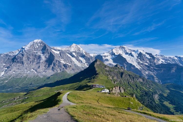 瑞士旅游十大必去旅游景点