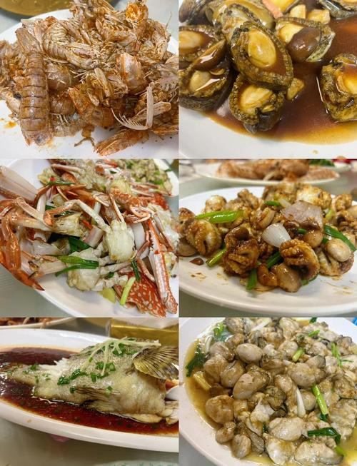 广东湛江旅游攻略美食