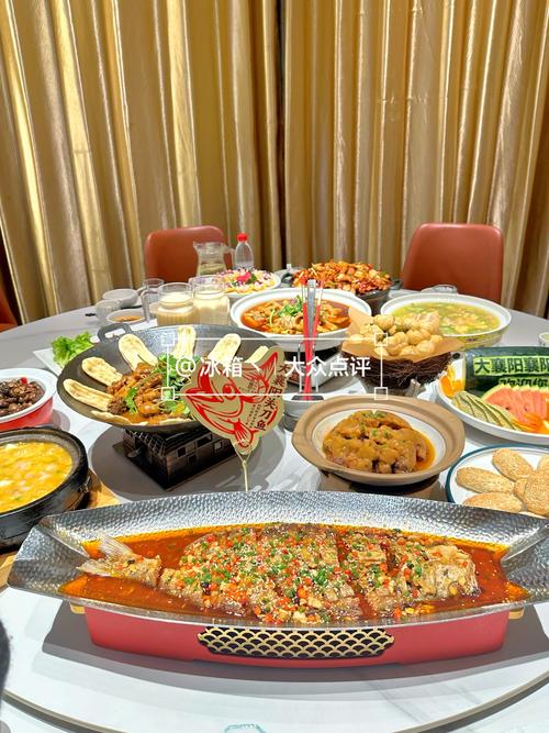 襄阳人民广场附近美食