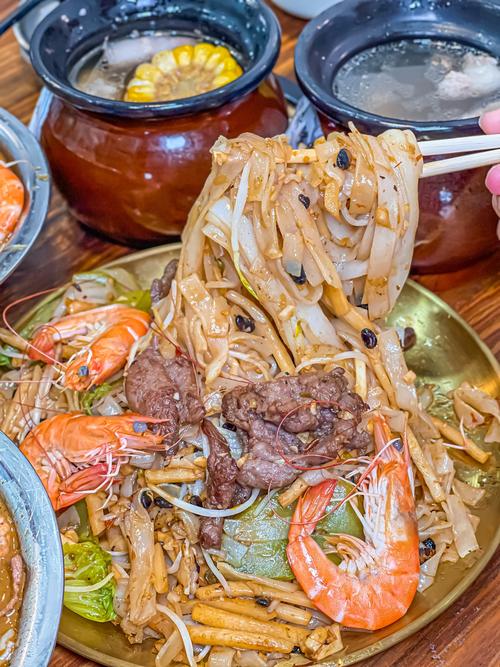 南宁老牌地道美食推荐