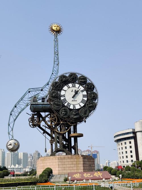 天津有什么好玩的旅游景点