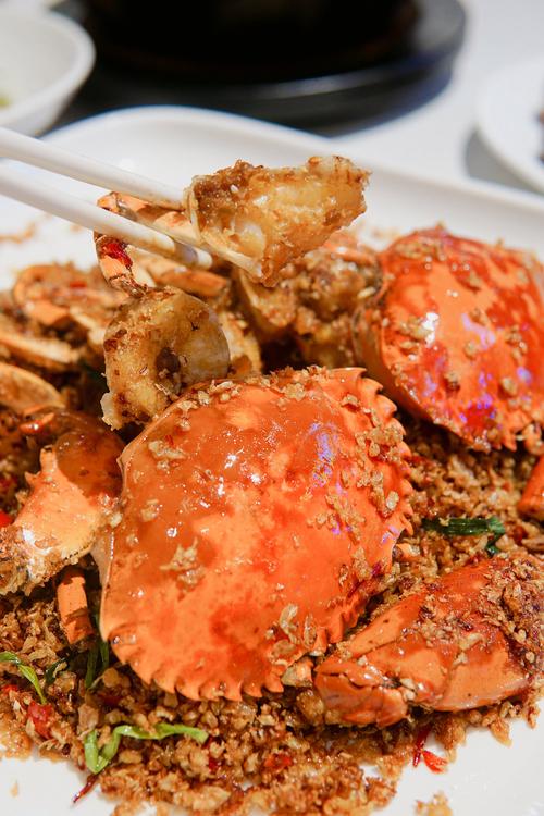 上海九六广场美食攻略