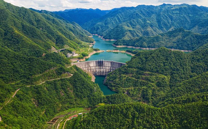 宁波四明山旅游景点有哪些