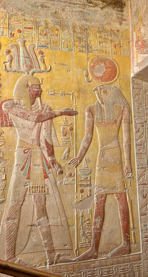 埃及旅游攻略 蚂蜂窝