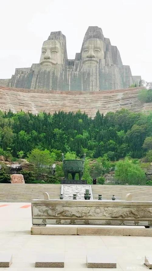 郑州有什么好玩的旅游景点