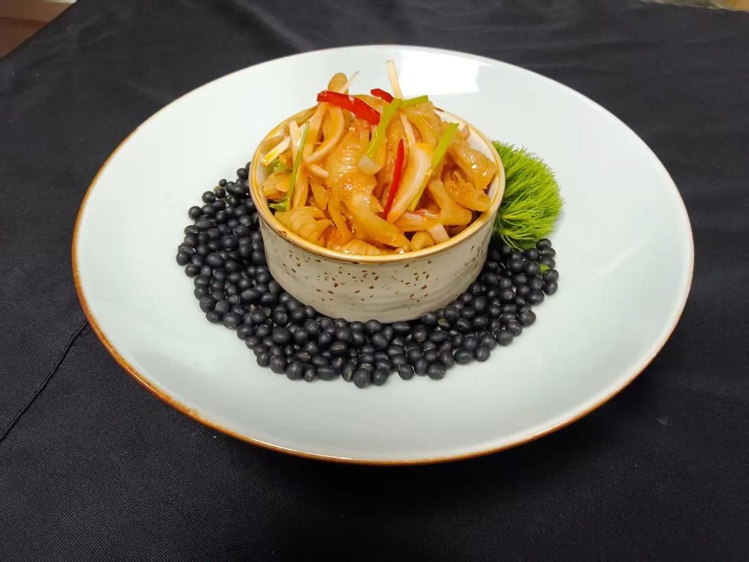 水手美食精品冷菜图片