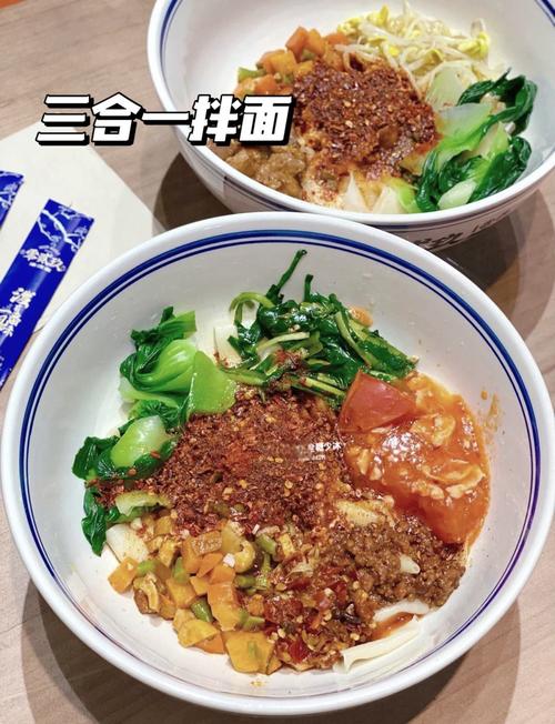 合肥1912美食推荐