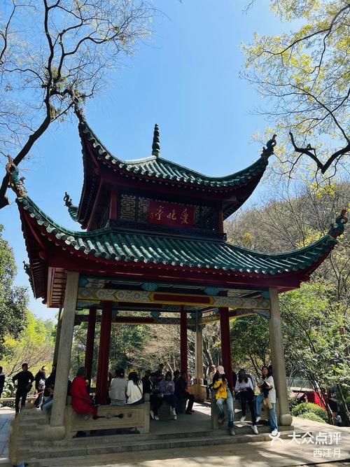 长沙有什么好玩的旅游景点