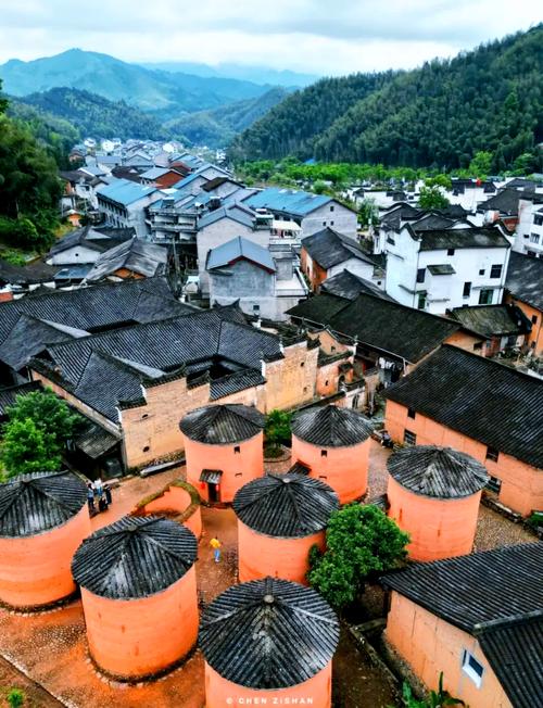 龙泉青瓷小镇旅游攻略