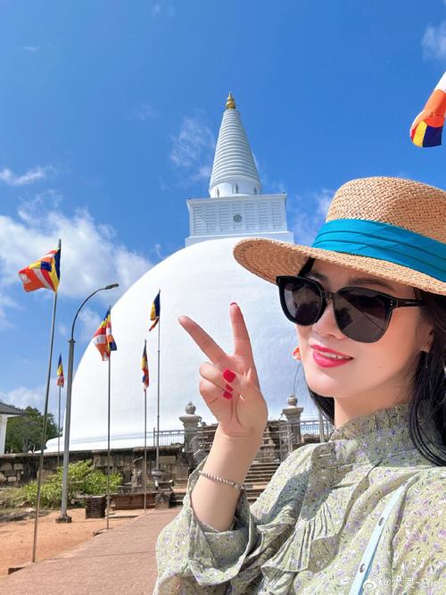 斯里兰卡旅游攻略穿衣