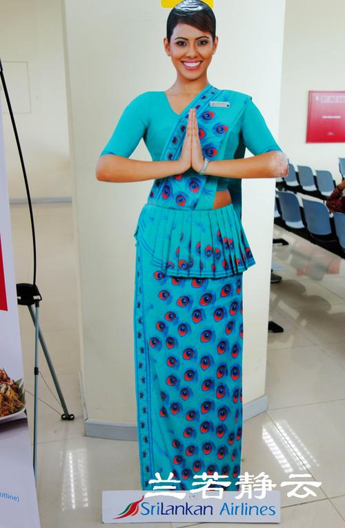 斯里兰卡旅游攻略穿衣