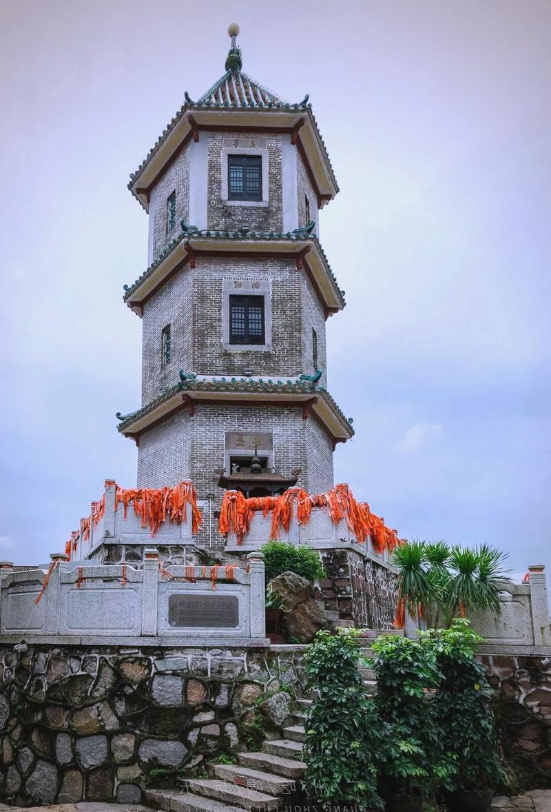 年广州周边旅游景点推荐