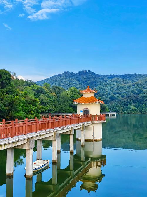 年广州周边旅游景点推荐