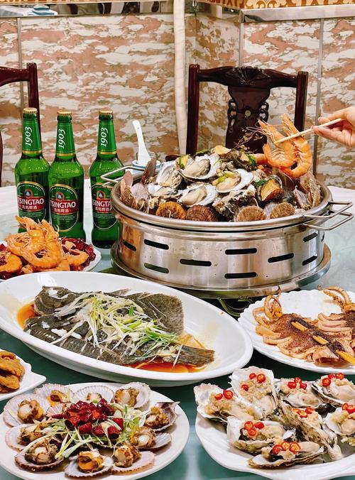 青岛十大必吃美食地点