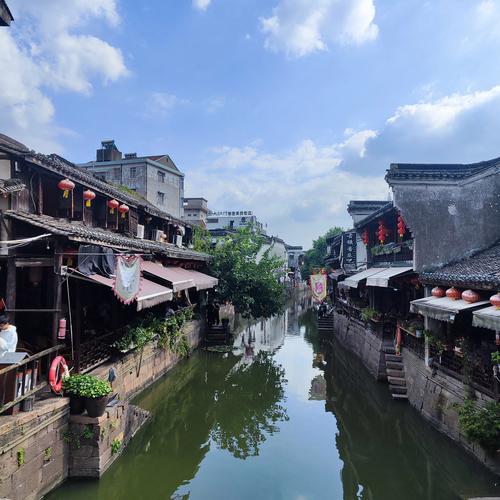 浙江的旅游景点图片大全